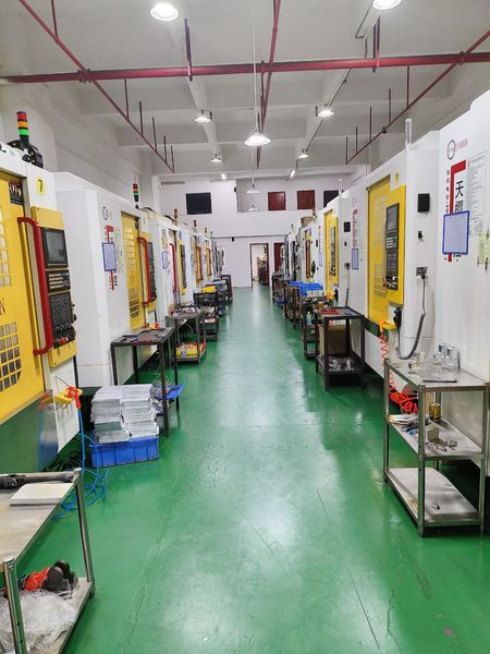 Guangdong Huabao Xingye Automation Technology Co., Ltd