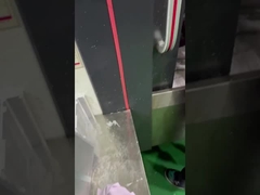 HRC58 HRC62 मशीनीकृत भागों, DC53 सीएनसी परिशुद्धता घुमाया घटकों