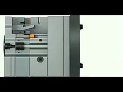 25 सेट इंजेक्शन मशीन के लिए सटीक SKD51 इंजेक्शन मोल्ड पार्ट्स