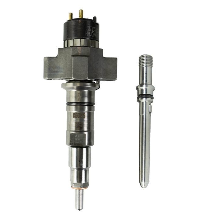 II Reman XPI ईंधन इंजेक्टर w/FeedTube Isc & ISL 8.3L/8.9L इंजनEPA07