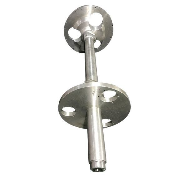 सीएनसी परिशुद्धता मशीनिंग एल्यूमीनियम भाग Ra 0.1-3.2. φ0.5mm-φ150mm*300mm 510mm*1020mm*500mm