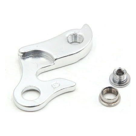 अनूठा सौदा यूनिवर्सल साइकिल साइकिल रियर Derailleur हैंगर गियर जाल पूंछ Lug खींच हुक